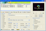 Torrent ASF Converter screenshot